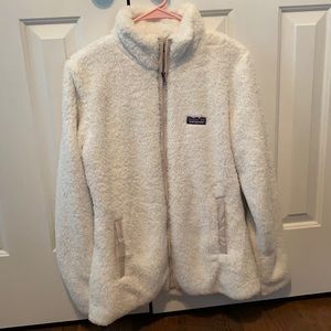 Patagonia Jacket